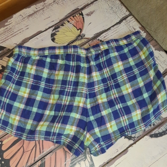 Aerie pj shorts - Picture 4 of 4